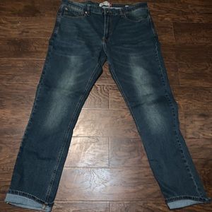 Men’s Jeans